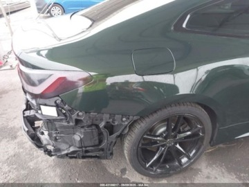 BMW Seria 4 G22-23-26 2021 BMW Seria 4 430i rwd 2.0 Benzyna 255KM, zdjęcie 10