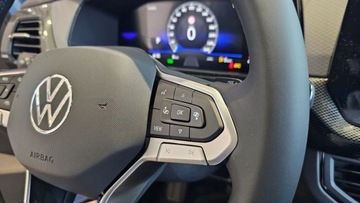 Volkswagen T-Cross SUV Facelifting 1.0 TSI 115KM 2026 Volkswagen T-Cross Life Plus TSI 116KM DSG7Climatronic Adaptacyjny tempoma, zdjęcie 21