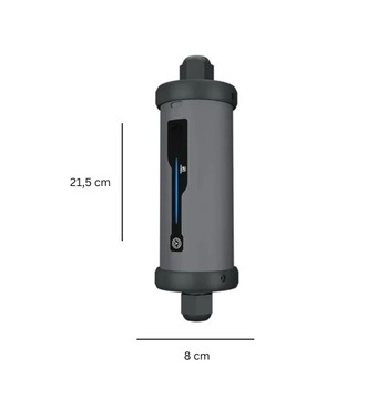 МОБИЛЬНОЕ ЗАРЯДНОЕ УСТРОЙСТВО ДЛЯ ЭЛЕКТРОМОБИЛЕЙ EASYCHARGER 22 кВт TYP2