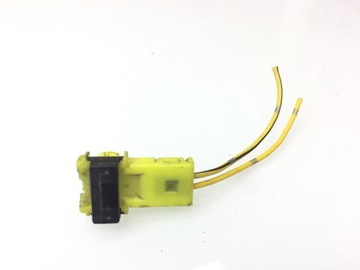 DAIHATSU TERIOS II KONEKTOR ZÁSTRČKA ULOŽENÍ AIRBAG