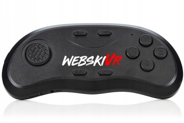 ИГРОВОЙ КОМПЛЕКТ ПОДРОСТКА: ОЧКИ VR 360 + НАУШНИКИ ДЛЯ ГЕЙМПАДА