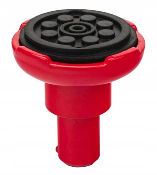 АВТОМОБИЛЬНЫЙ Домкрат Żaba Jack 2.5T УДЛИНИТЕЛЬ