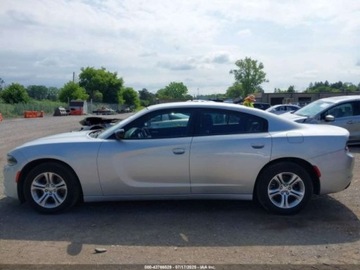 Dodge Charger VII 2023 Dodge Charger 2023 Dodge Charger SXT RWD 3.6 Benzyna 292KM, zdjęcie 12