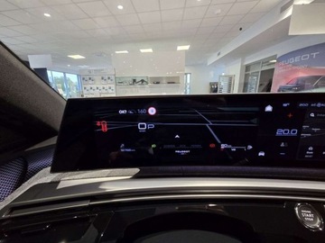 Peugeot 5008 III 2024 Peugeot 5008 1.2 PureTech mHEV GT e-DCS6 DEMO Dealer SalonPL Vat23 1.2, zdjęcie 19