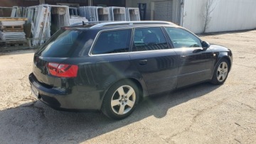 Seat Exeo ST 2.0 TDI CR DPF 143KM 2011 SEAT EXEO ST 2.0 TDI 143 KM, zdjęcie 4