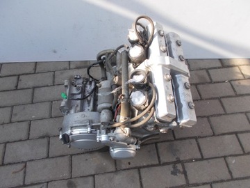 Silnik skrzynia Yamaha YZF Thundercat 600 4TV