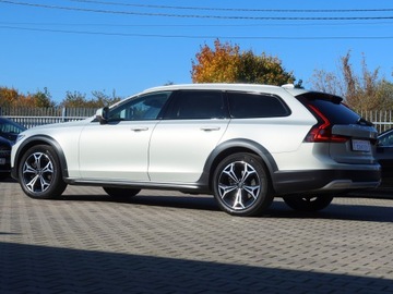 Volvo 2022 Volvo V90 CC D5 Panorama 360 Webasto ACC Hak Blis Ogrz.4xFotel+kier.+Szyba, zdjęcie 31