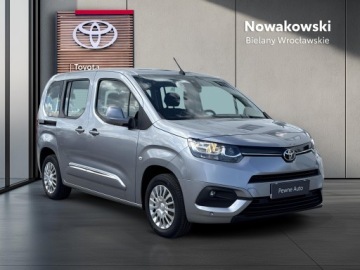 Toyota Proace II 2021 Toyota PROACE CITY VERSO 1.5 D-4D Business 1.5 D-4, zdjęcie 29
