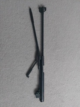 Lufa naciąg do wiatrówek korpus bolec mechanizm