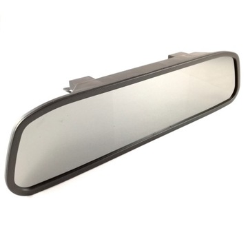 Зеркало для монитора КАМЕРА ЗАДНЕГО НАПРАВЛЕНИЯ в НАБОР СВЕТОДИОДНОЙ РАМКИ