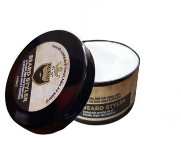 НАБОР ЩЕТКИ ДЛЯ БРИТВЫ BY MY BEARD