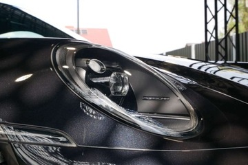 Porsche 911 992 Carrera S 3.0  450KM 2020 Porsche 911 Sport Chrono Shadow Carrera 4S 3.0 V6 443KM Iwl. 4tys.kmPrzebi, zdjęcie 35