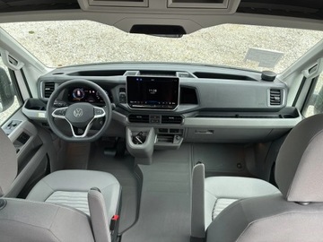 Volkswagen California 2025 Volkswagen California DEMO Automat/3,5t 2.0 BiTDI, zdjęcie 19