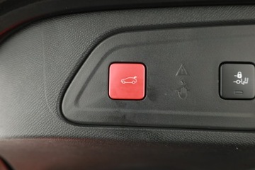 Citroen C5 Aircross SUV 1.2 PureTech 130KM 2019 Citroen C5 Aircross PureTech 130, Salon Polska, zdjęcie 12