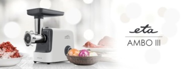 МЯСОРУБКА, СЛАЙСЕР, МЕСИЛЬНИК, НАПОЛНИТЕЛЬ ДЛЯ КОЛБАС, 3в1