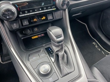 Toyota RAV4 V SUV Facelifting 2.5 Hybrid Dynamic Force 222KM 2025 TOYOTA RAV4 GR Sport 2.5 Hybrid Dynamic Force 222KM, zdjęcie 9