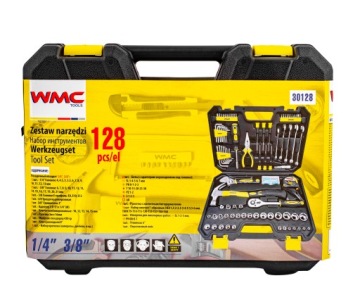 НАБОР ИНСТРУМЕНТОВ ТОРЦЕВЫЕ КЛЮЧИ ОТВЕРТКИ БИТЫ