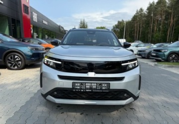 Opel 2026 Opel Frontera GS 1.2 mHEV 145 KM 8 lat ochrony automat OCAC za 1, zdjęcie 3