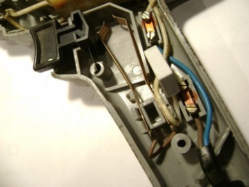 Трансформаторный паяльник PEMCO 100Вт ИЗ ВОЕННЫХ