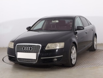 Audi A6 C6 Limousine 3.0 V6 TDI 225KM 2004 Audi A6 3.0 TDI , 221 KM, 4X4, Automat, Xenon, zdjęcie 1