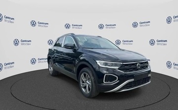 Volkswagen T-Roc I SUV Facelifting 1.5 TSI ACT 150KM 2025 Volkswagen T-Roc LIFE PLUS Dostepny od reki 1.5 Benzyna 150KM, zdjęcie 2