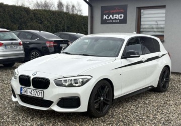 BMW 2018 BMW 1M Samochod z gwarancja 3.0 Benzyna 340KM, zdjęcie 1