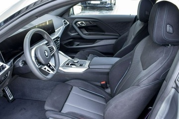 BMW Seria 2 G42-U06 Coupe 2.0 218i 156KM 2025 BMW 218 Coupe Dostępny od ręki!, zdjęcie 12