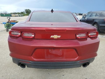 Chevrolet Camaro VI 2023 Chevrolet Camaro Ls 2023 2.0l 2.0 Benzyna 275KM, zdjęcie 2