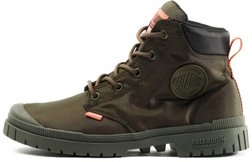 Palladium PAMPA SP20 CUFF WP TRAPERY WODOODPORNE ROZMIAR 43