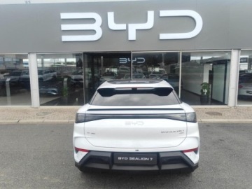 BYD Sealion 7 82.5kWh 530KM 2025 BYD Sealion 7 Excellence AWD Suv (530KM) 2025, zdjęcie 2