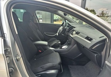 Citroen C5 III Tourer 1.6 HDi FAP 110KM 2009 Citroen C5 Citroen C5 1.6 Diesel 109KM, zdjęcie 13