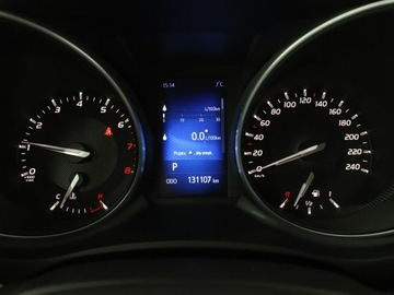 Toyota Avensis III Wagon Facelifting 2015 1.8 Valvematic 147KM 2016 Toyota Avensis Edition-S automat navi grzane, zdjęcie 20