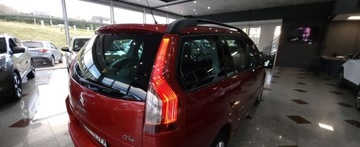 Citroen Grand C4 Picasso I 1.6 HDi FAP 112KM 2012 Citroen C4 Grand Picasso Automat 7 osobowy Tylko 107.ooo km MOZLIWA ZAMIANA, zdjęcie 7
