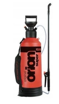 Opryskiwacz Orion Super 12l z osłoną herbicydową