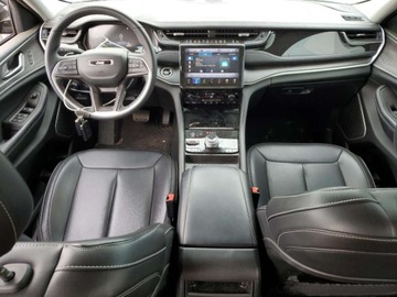 Jeep Grand Cherokee V 2024 Jeep Grand Cherokee Limited 4XE 2024 2.0l 2.0 Hybryda 375KM, zdjęcie 8