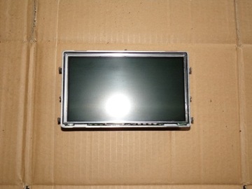 WYŚWIETLACZ NAWIGACJI 8200154477 ESPACE IV