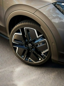 Volkswagen T-Roc I SUV Facelifting 1.5 TSI ACT 150KM 2026 Volkswagen T-Roc Wersja R-Line 1.5 eTSI 150 KM DSG, zdjęcie 16