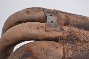 Выпускной коллектор YAMAHA FZ1 FAZER