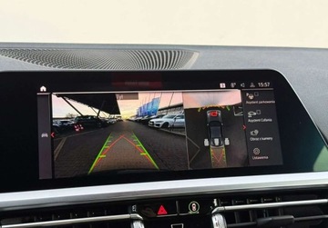 BMW Seria 4 G22-23-26 2022 BMW Seria 4 I wlasciciel Harman M Pakiet Gwarancja Bezwypadkowy, zdjęcie 36
