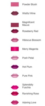 AVON ULTRAMATE TRUE COLOR ВЕЛИКОЛЕПНО-ЛИЛОВЫЙ