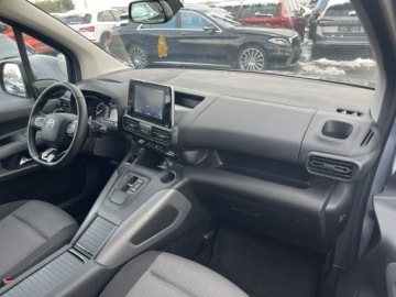 Toyota 2024 Toyota Proace City Verso Automat Podgrzewan 7os., zdjęcie 9