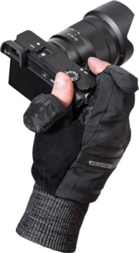 VALLERRET Markhof Pro V3 Фотоперчатки L