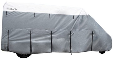 POKROWIEC OSŁONA NA KAMPERA DUCATO BRUNNER 599 cm