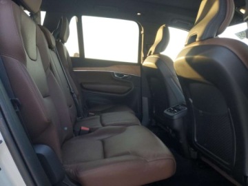Volvo XC90 II 2023 Volvo XC 90 Plus 2023 2.0 Benzyna 295KM, zdjęcie 11