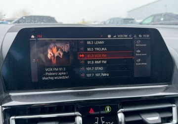 BMW Seria 8 II Cabrio 3.0 840i 340KM 2020 BMW Seria 8 2020 BMW 840I kabriolet - W POLSCE, po oplatach i akcyzie 3.0, zdjęcie 17