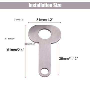 Светодиодный прожектор для мотоцикла, скутера, 12 В