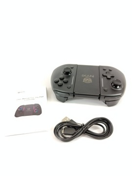 Kontroler NYXI do Ninntendo Switch