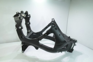 HONDA CBR 600 RR PC37 A 03-04 РАМА + ДОКУМЕНТЫ
