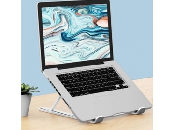 РЕГУЛИРУЕМАЯ ПОДСТАВКА ДЛЯ НОУТБУКА и ПЛАНШЕТА