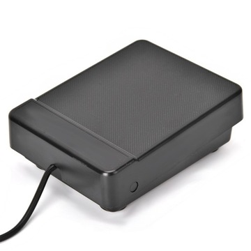 6.35 SUSTAIN PEDAL DO KEYBOARDÓW KLAWIATUR